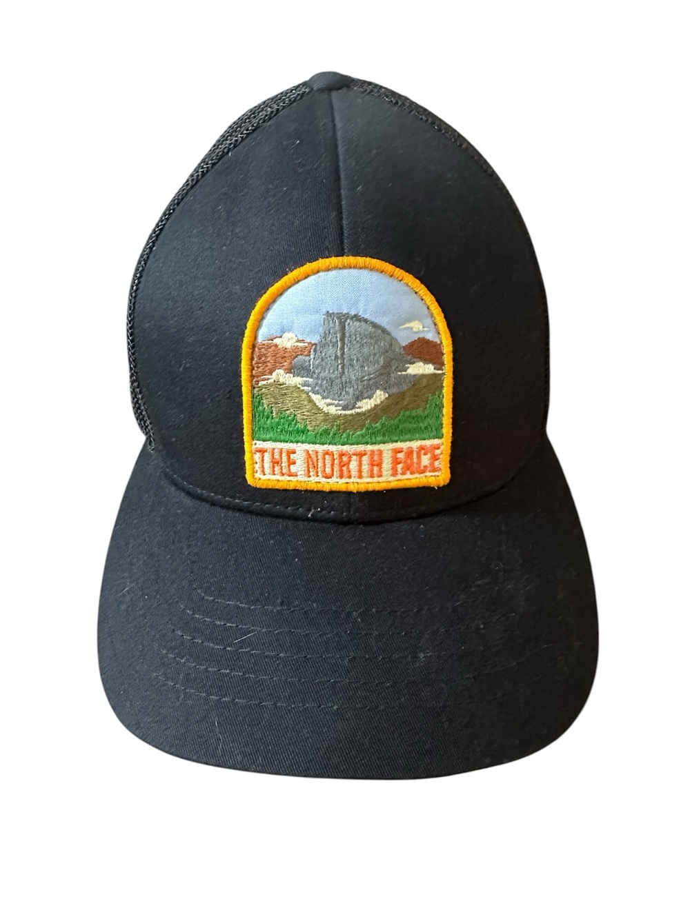 The North Face Fitted Hat